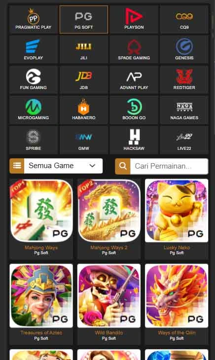Svip5 Slot Max Pack pilih game