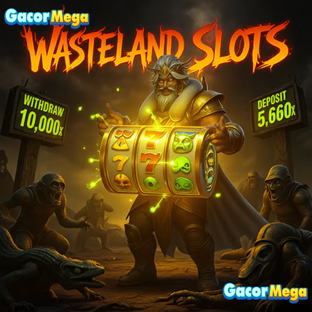 GACORMEGA Apk Slot Login Informasi Desa Karang Mulya - WooCommerce eCommerce