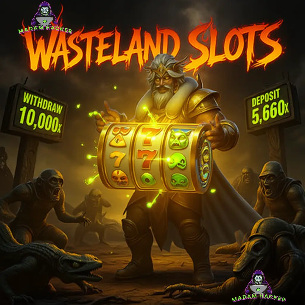 MADAM HACKER CHEAT Apk Slot Login Informasi Desa Karang Mulya - WooCommerce eCommerce