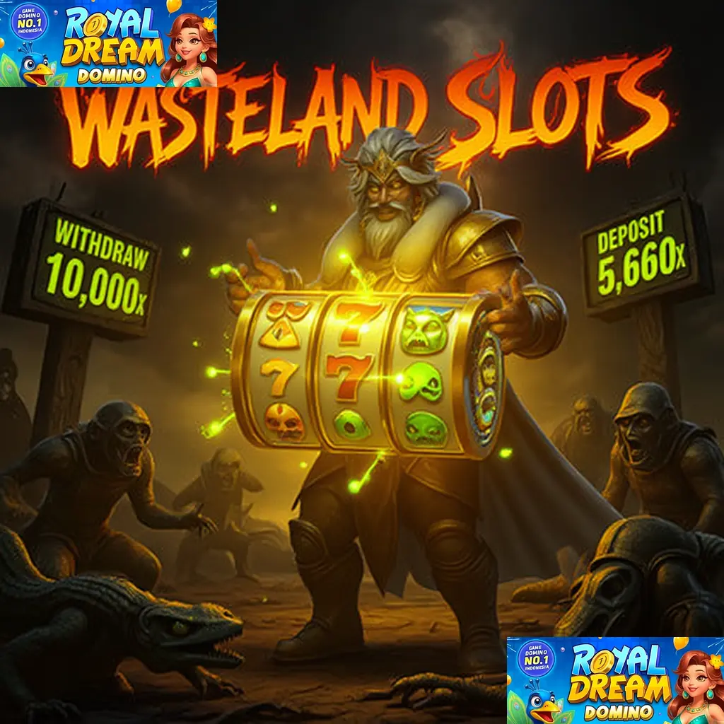 ROYALDREAM Apk Slot Login Informasi Desa Karang Mulya - WooCommerce eCommerce