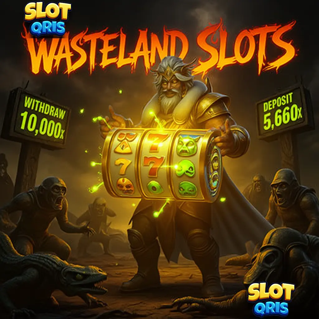 SLOT QRIS Apk Slot Login Informasi Desa Karang Mulya - WooCommerce eCommerce